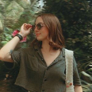 Meet your Posher, Summer